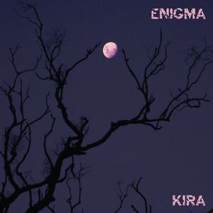 Kira Roessler - Enigma - Purple  LP LP